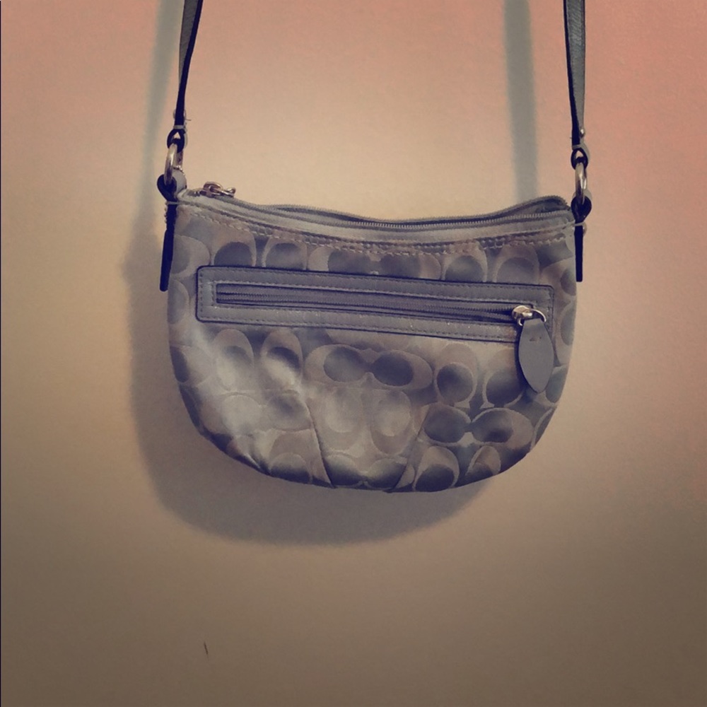 Small purse
